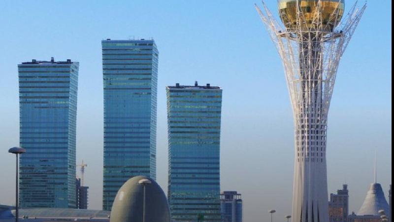 Астана қаласы пара дзюдодан екінші мәрте Азия чемпионатын қабылдайды