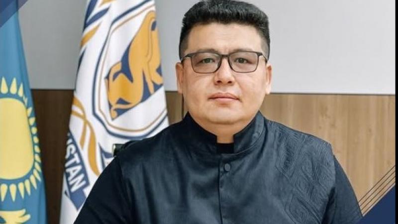 Уәлихан Қосанбай Қазақстан бокс федерациясы президентінің кеңесшісі болды
