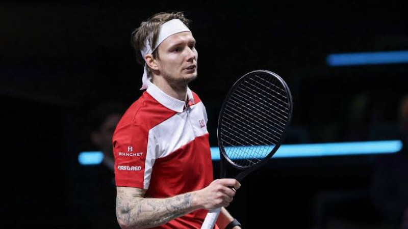 Бублик Майамиде  күтпеген жеңіліске ұшырады