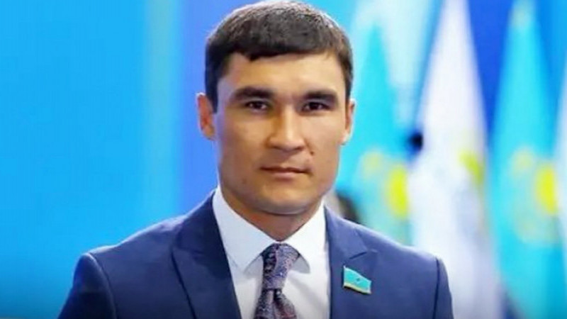 Серік Сәпиев Қазақстан бокс федерациясында жаңа қызметке тағайындалды