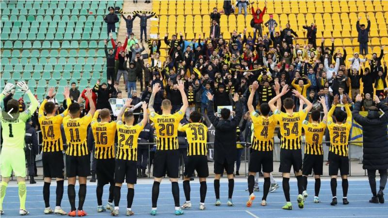 Қазақстандық футбол клубтарының еурокубоктағы алғашқы қарсыластары қашан анықталады