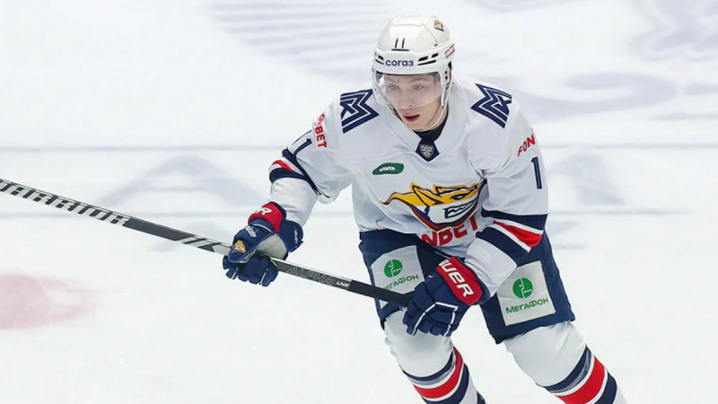 Қазақстандық хоккейшілер плей-оффта қарсыласын анықтады