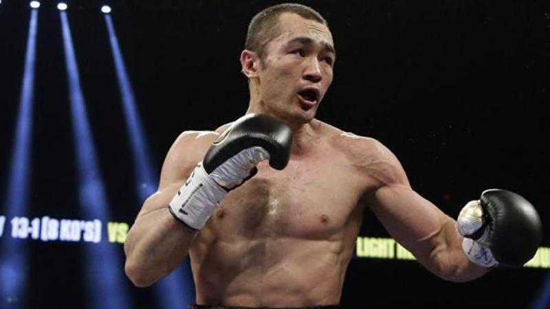 Әлем чемпионы Бейбіт Шүменовке іздеу жарияланды