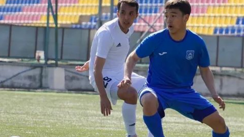 Түркістандық блогер команда сатып алатын болды