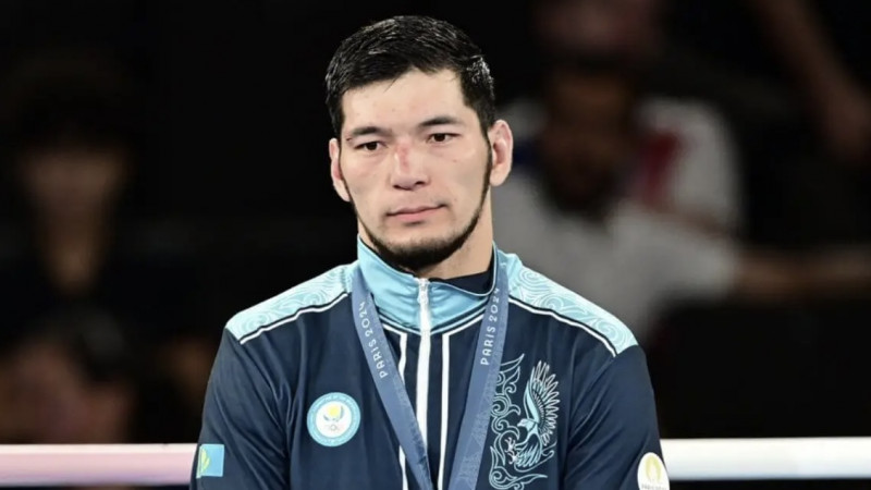 Нұрбек Оралбай үшінші жыл қатарынан Қазақстан чемпионатына қатыспайды