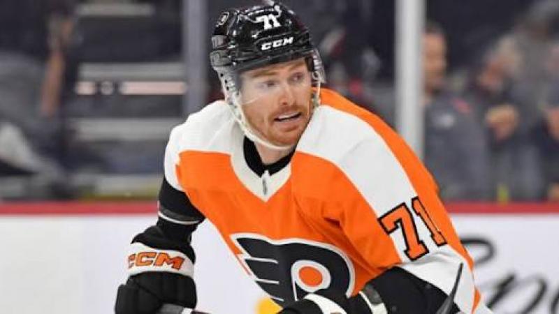 Барыс» НХЛ тәжірибесі бар шабуылшымен келісімшартқа отырды