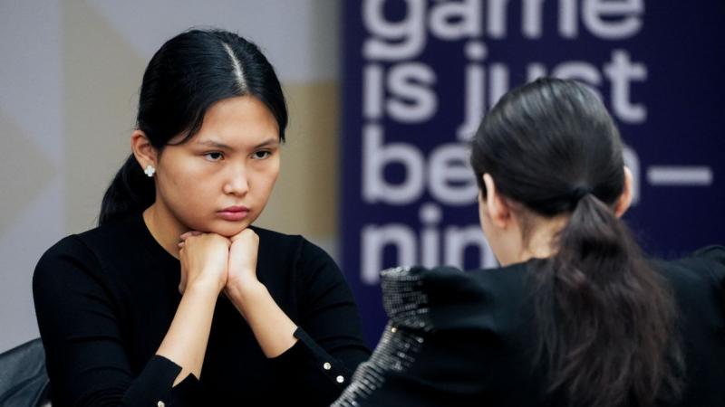 «Жетісу» волейбол клубы Азия чемпионатының жүлдегері атанды