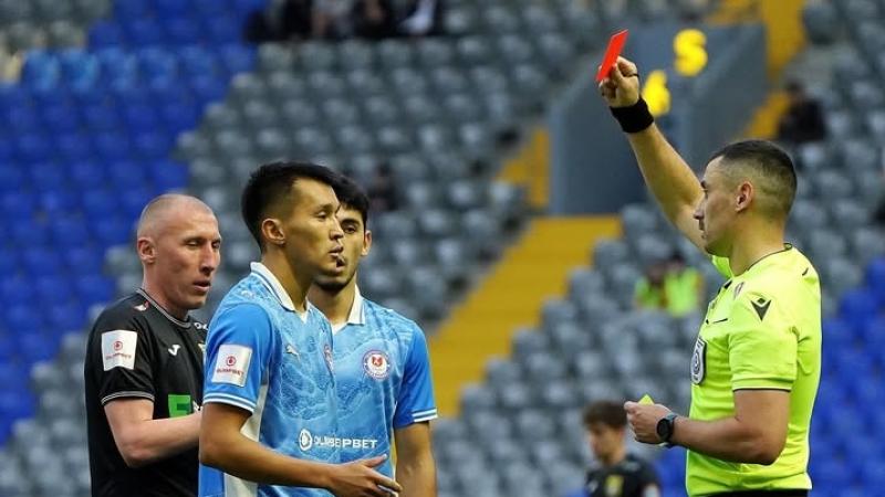 ҚФФ төрешінің «Ордабасыға» жасаған «қастандығын» мойындады