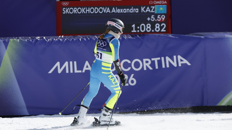 Қазақстан спортшылары бүгін төрт спорт түрінен сынға түседі