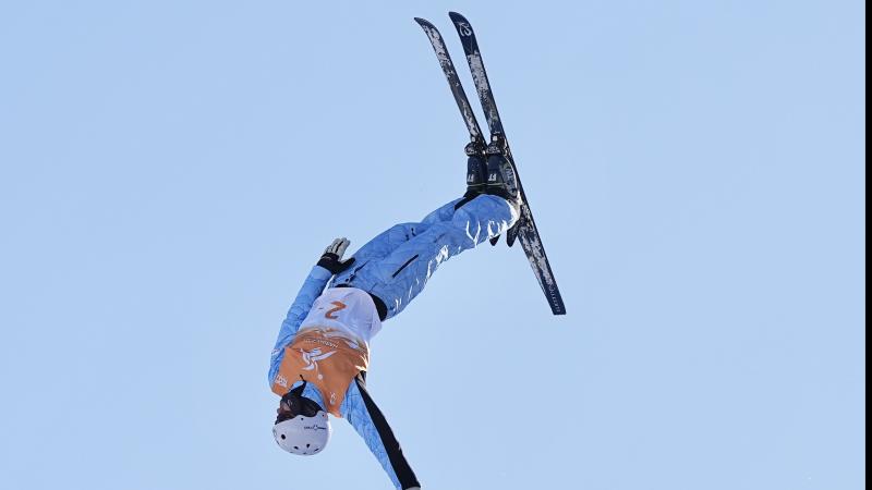 Азия ойындарының жүлдегері әлем кубогында сәтсіздікке ұшырады