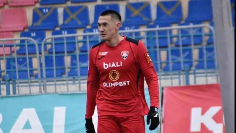 Айбар Жақсылықов «Қайсардан» кетеді