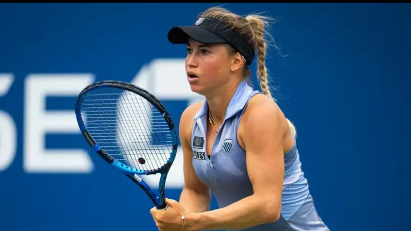 Қазақстандық Путинцева командысы «Солтүстік Пальмира жүлделерінде» чемпион атанды