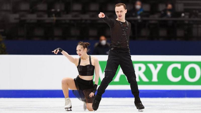 Абиба Абужақынова Аустриядағы турнирдің ширек финалына жолдама алды