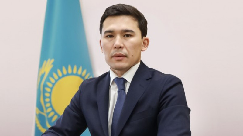 Туризм және спорт министрі Серік Сәпиевке қатысты дауға пікірін білдірді