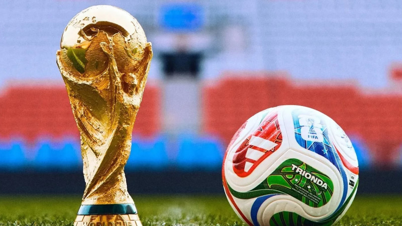 Футболдан әлем чемпионатында ең жылдам гол 11 секундта соғылған