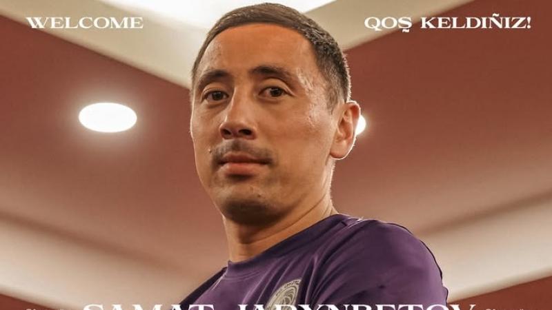 Громыконың «Қайраттан» не себепті кеткені белгілі болды