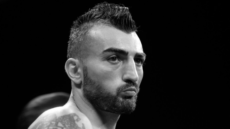 Геннадий Головкинның кәсіпқой бокстағы қарсыласы өмірден озды