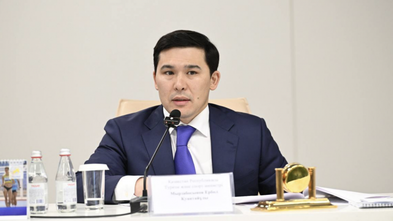 Жазғы Азия ойындарына неше спортшы қатысатындығы белгілі болды