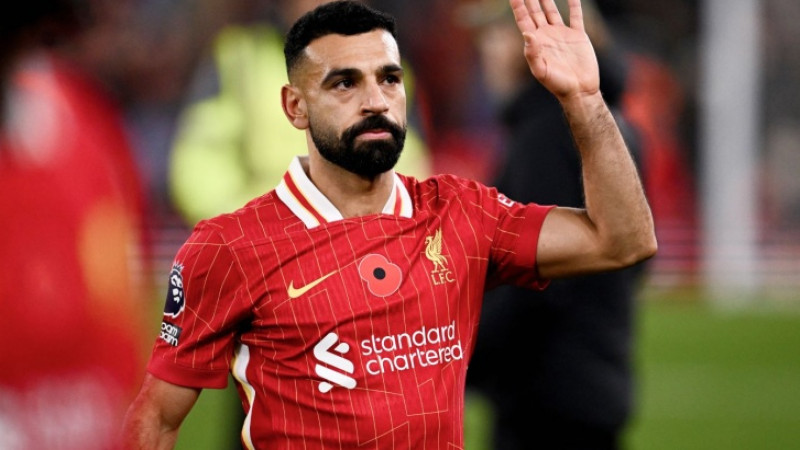 Салах «Ливерпульдағы» даудан кейін  жаңа клуб қарастыруды