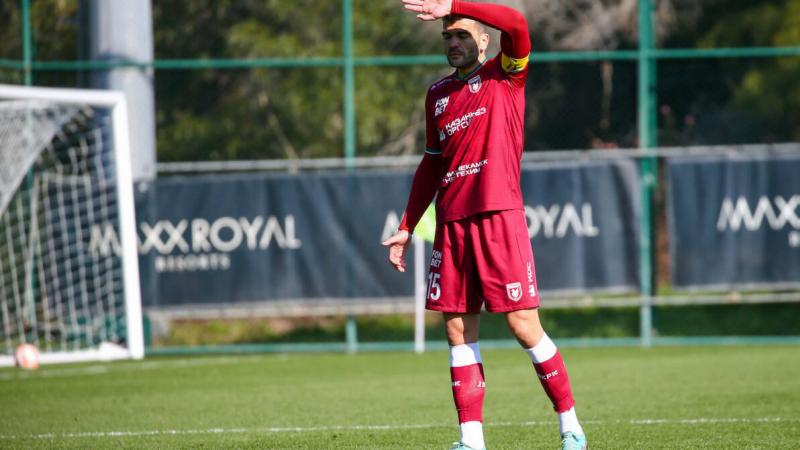 Қазақстан құрамасы көкпардан əлем чемпионатының финалына шықты