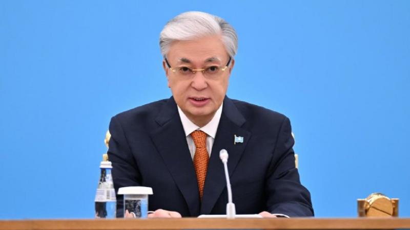 Ел президенті спорттық федерацияларды сынға алды