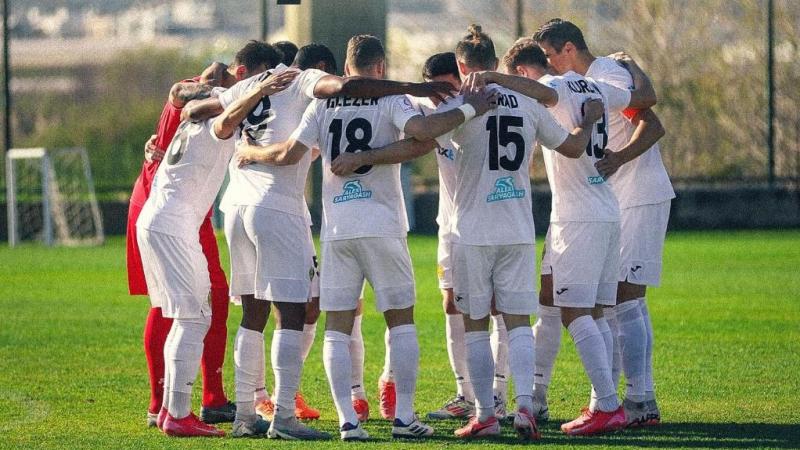 Лионель Месси қайта «Барселонаға» орала ма?