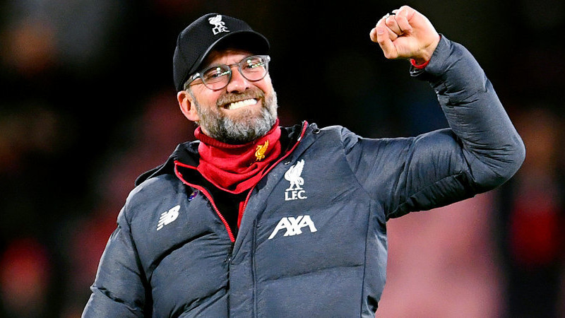 Юрген Клопптың қандай клубтардан ұсыныс алғаны белгілі болды