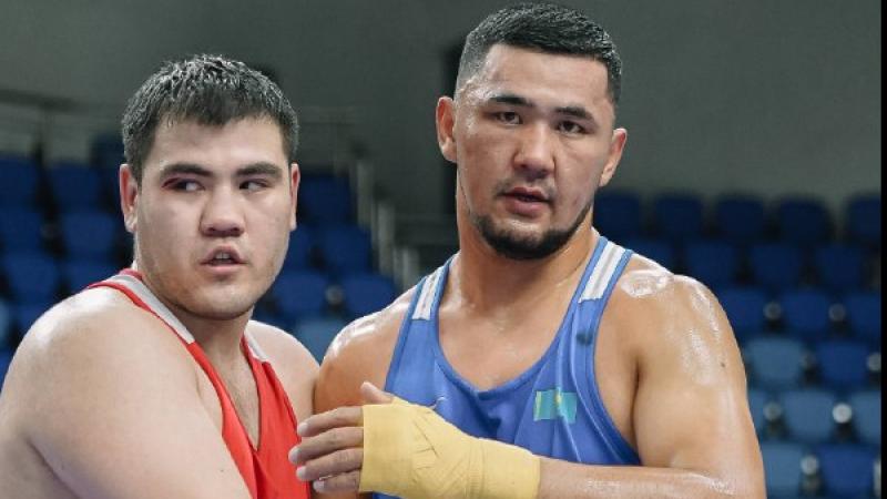 Бокстан Қазақстан чемпионатында қай өңірден қанша спортшы шықты?