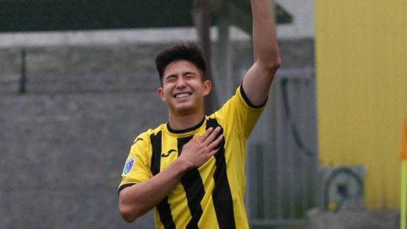 «Ливерпуль» жаңа ойыншы сатып алды