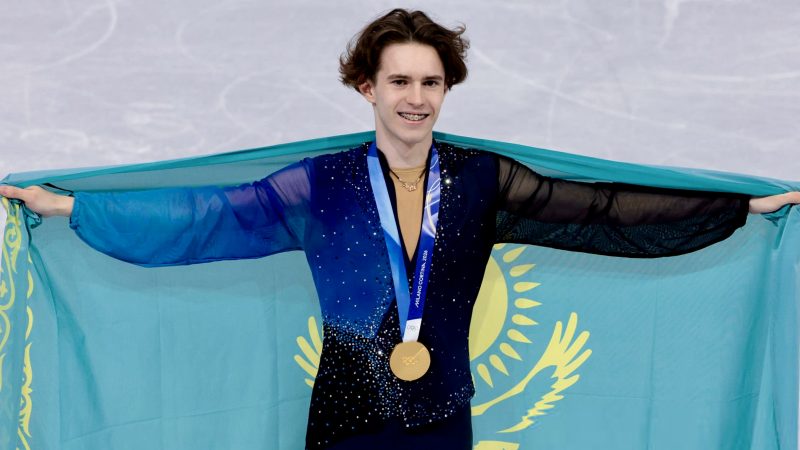 Михаил Шайдоровдың келісімшарт мәселесі шешілді