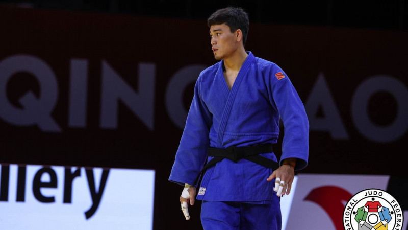 Алмат Әділет Гран-при турнирінің финалына шықты