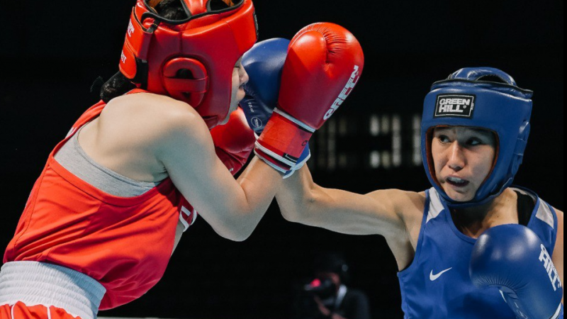 World Boxing: Бүгін Азия чемпионатында бес боксшы шаршы алаңға шығады