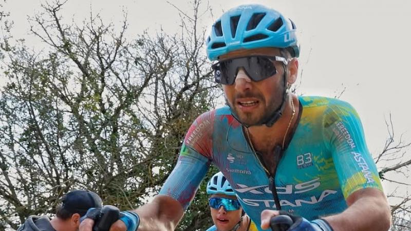 Қазақстан құрамасы пара каратэден Азия чемпионатында топ жарды