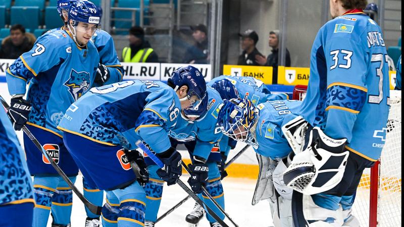 Фристайл-акробатикадан спортшыларымыз Еуропа Кубогында сынға түсті