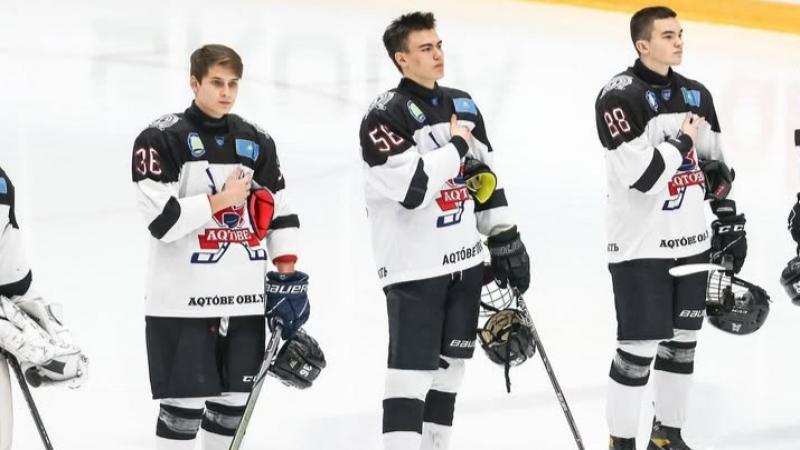 Айдос Сұлтанғали: Олимп шыңына шығу үшін еңбектеніп жатырмын