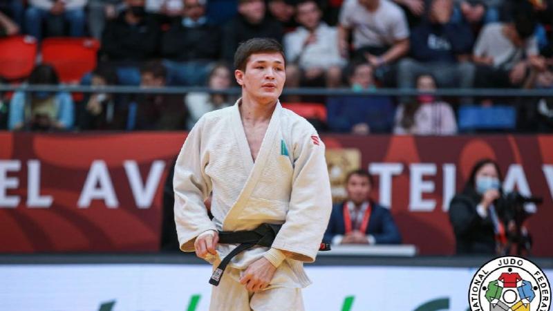 Моңғолиядағы турнирдің алғашқы күнінде жүлде бұйырған жоқ