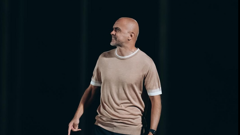 Андрей Мартин: «Ордабасыда» жұмысымды жалғастырамын