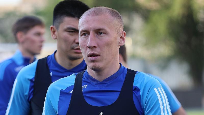 Анна Данилина Испаниядағы турнирдегі алғашқы жеңісіне қол жеткізді