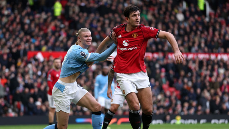 Майкл Кэрриктің  «Манчестер Юнайтедтегі» дебюттік ойыны күтпеген есеппен аяқталды