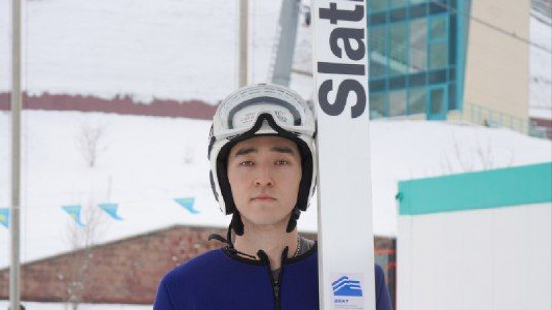 Шыңғыс Рақпаров карьерасындағы екінші Олимпиаданы аяқтады