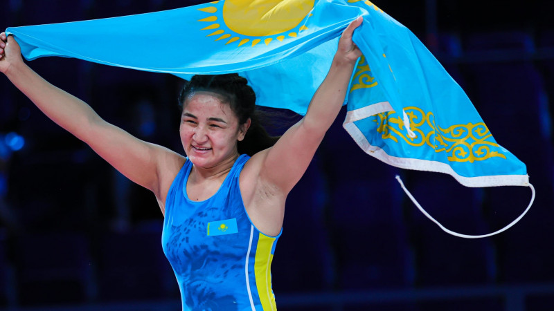 Күрестен Zagreb Open турнирінің кезекті күнінде жүлде бұйырмады