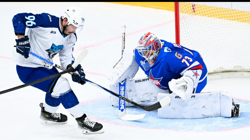 Сарапшы «Барыстың» 0:7 есебімен ойсырай ұтылуын түсіндірді