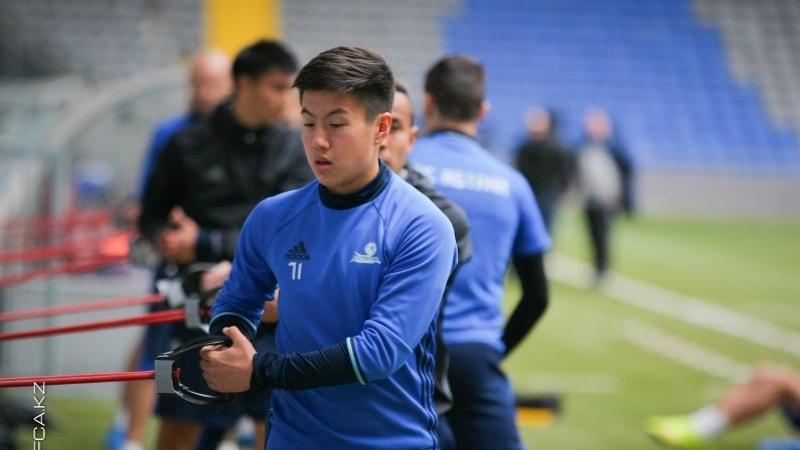 «Атырау» футбол клубынан 12 ойыншы кетті