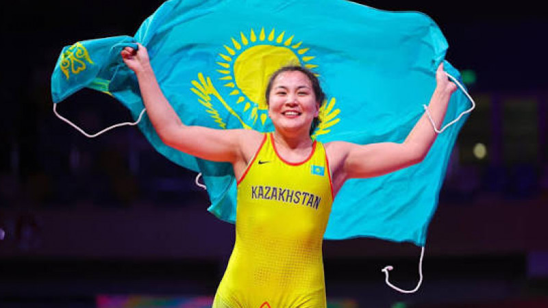 Рио Олимпиадасының жүлдегері Ислам ойындарында есе жіберді