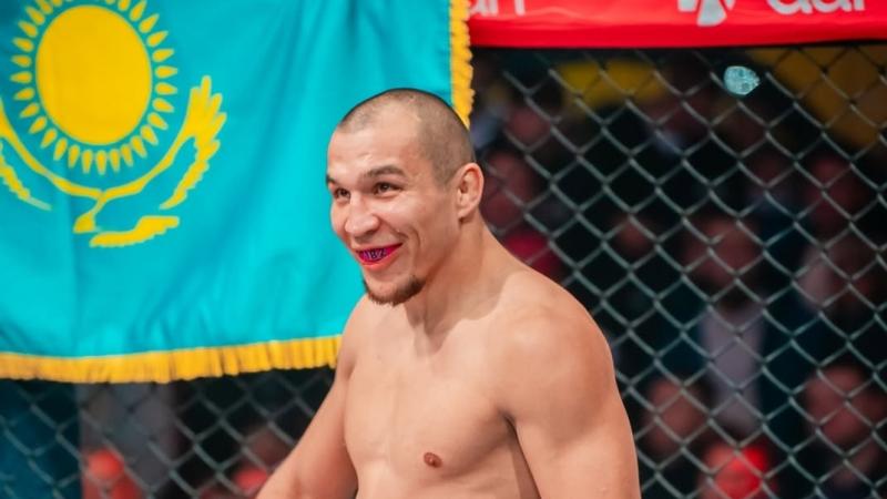 Фаниль Рафиков ресейлік Мариф Пираевты қапы қалдырды