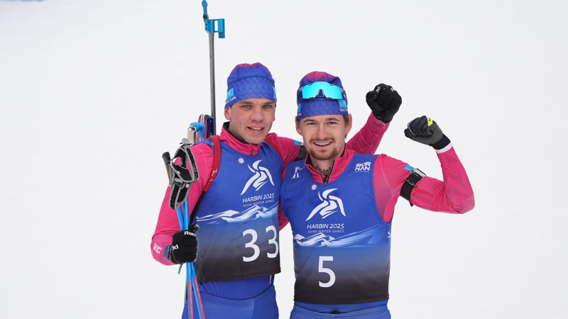 Қазақстандық мергендердің шаңғысын кім дайындайды?