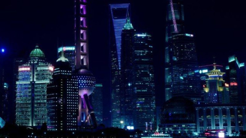 «Шанхай айдаһарлары» – «Барыс» матчы Шанхайда өтеді 