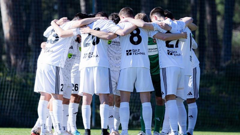 «Шахтер» клубының жаңа маусымға арналған ресми таныстырылымы өтті