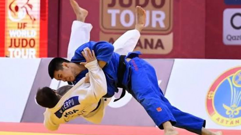 European Open: Қазақстан құрамасы толық тізімін жариялады