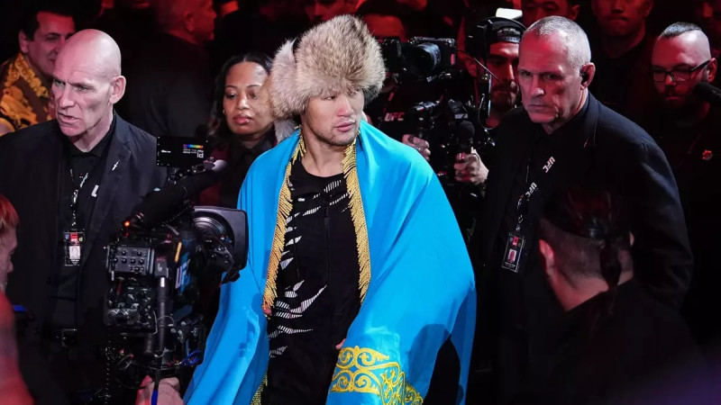 Адвокат  Рахмоновтың жұбайына шыққан сот үкімін бағалады